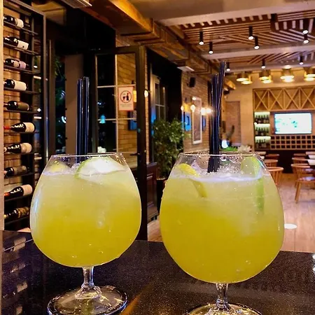 Primo 4* 地拉那