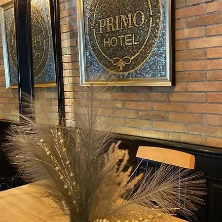 Primo 4* 地拉那
