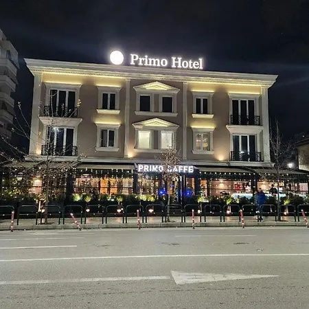 Primo 酒店 4*