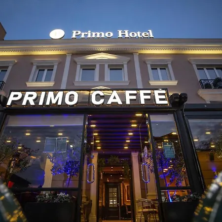 Primo Hotel