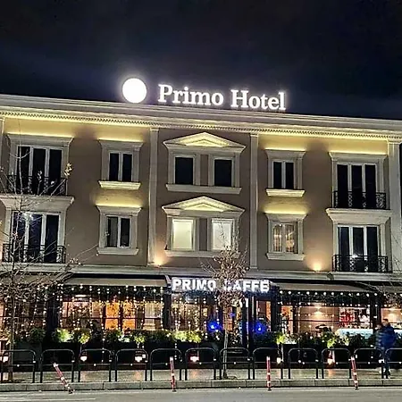 Hotel Primo 4*