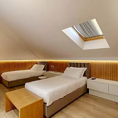 Primo Hotel