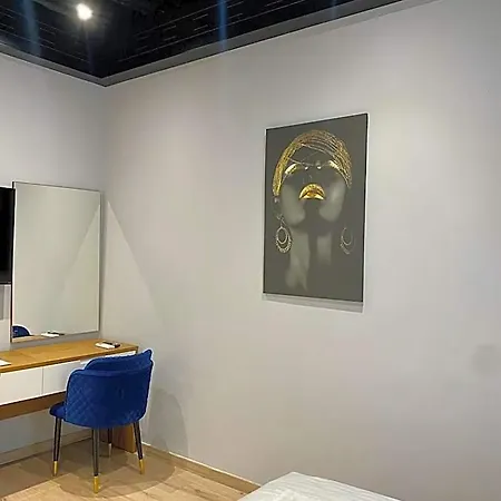 Primo Hotel 4*