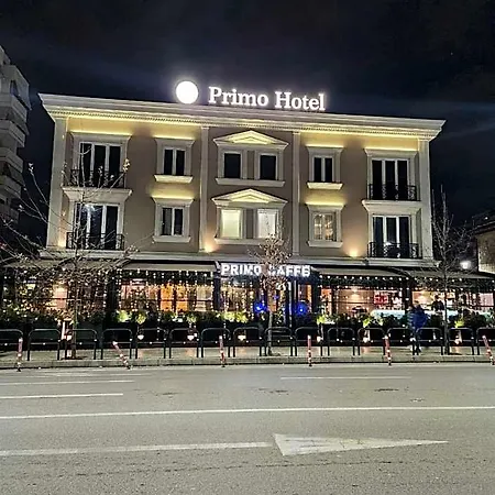 Hotel Primo 4*