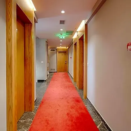 Primo Hotel Tirana
