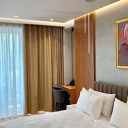 Hotel Primo Tirana