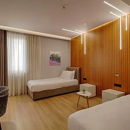 Hotel Primo
