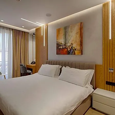Primo Hotel 4*