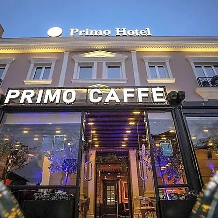Primo 4*