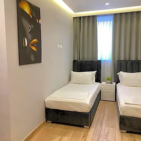 Hotel Primo Tirana