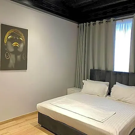 Primo Tirana