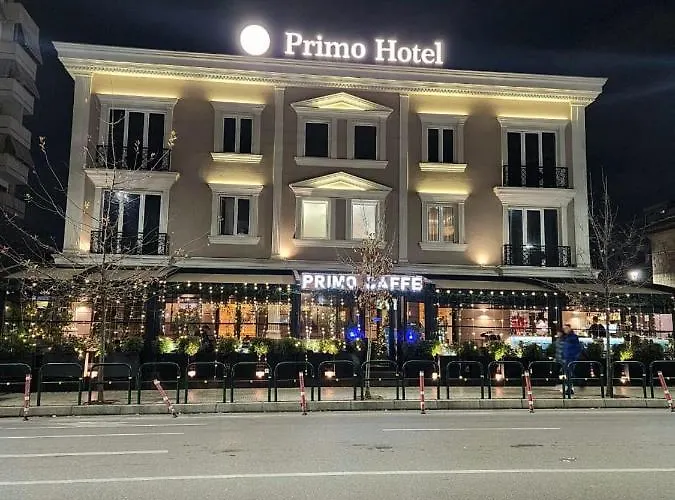 Primo 酒店 4*